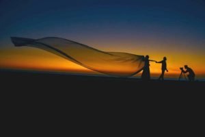 raw photo prewedding